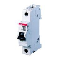  Выключатель автоматический модульный 1п K 0.5А 25кА M201 ABB 2CDA281799R0981 