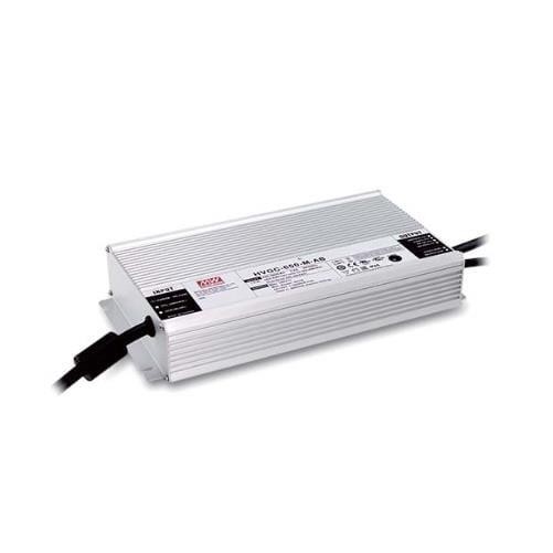  HVGC-650-U-AB 