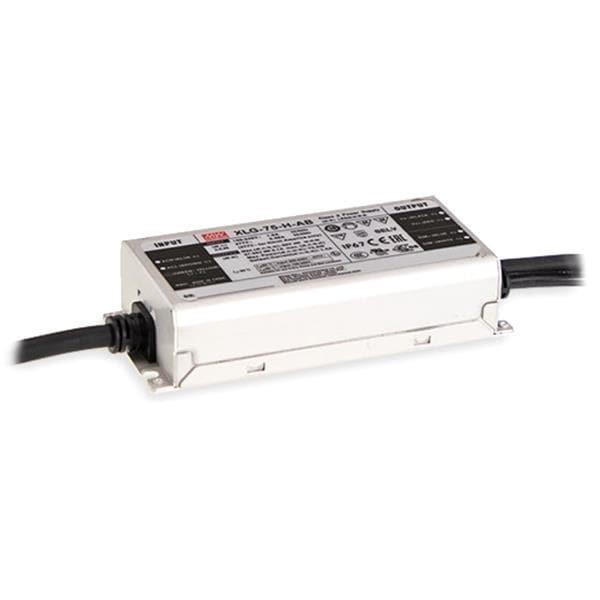  XLG-75-L-A 