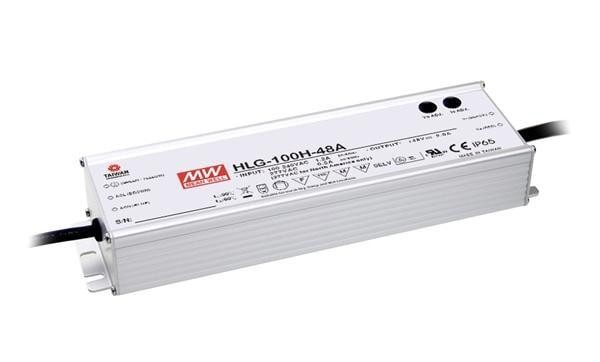  HLG-100H-36AB 
