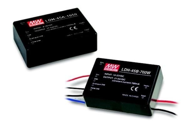  LDH-45B-350WDA 