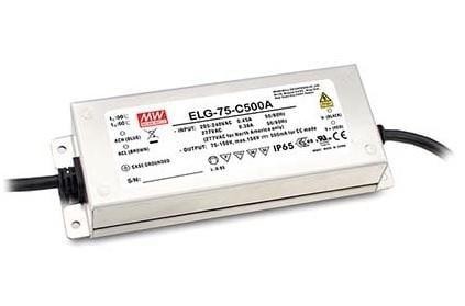  ELG-75-C700A 