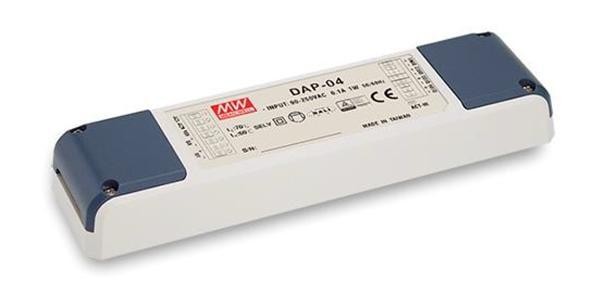  DAP-04-S01 