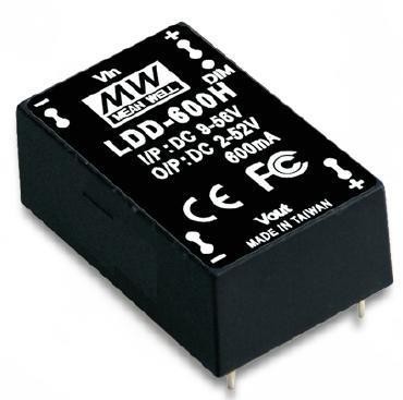  LDD-1200HW 