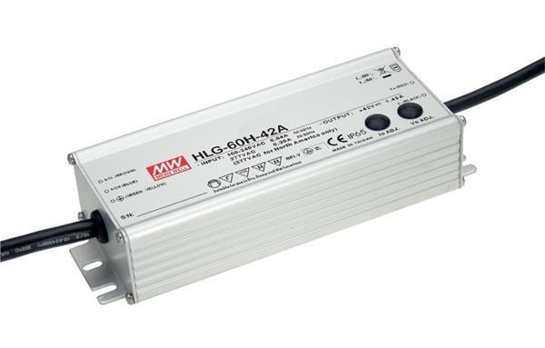  HLG-60H-24A 