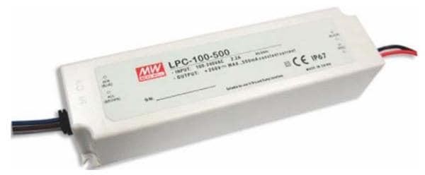  LPC-100-1400 