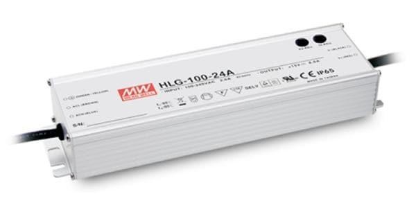  HLG-100H-36 