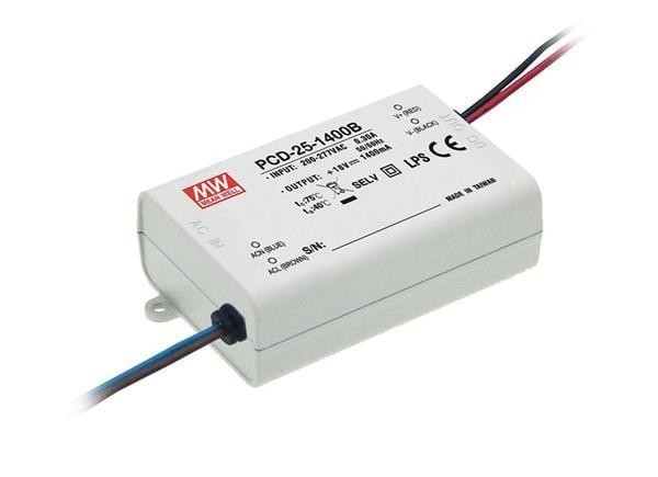  PCD-25-1050B 