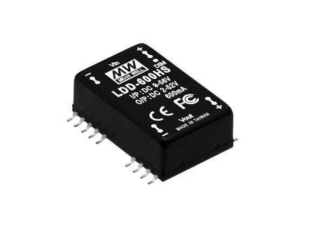  LDD-300HS 