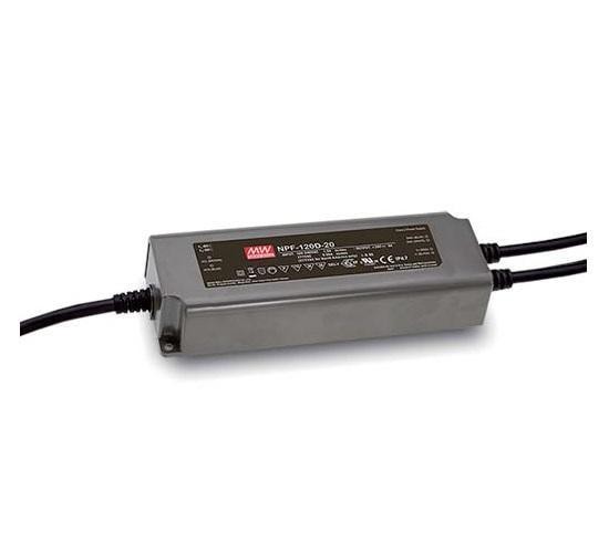  NPF-120D-12 