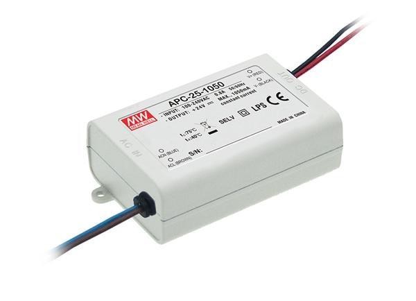  APC-25-700 