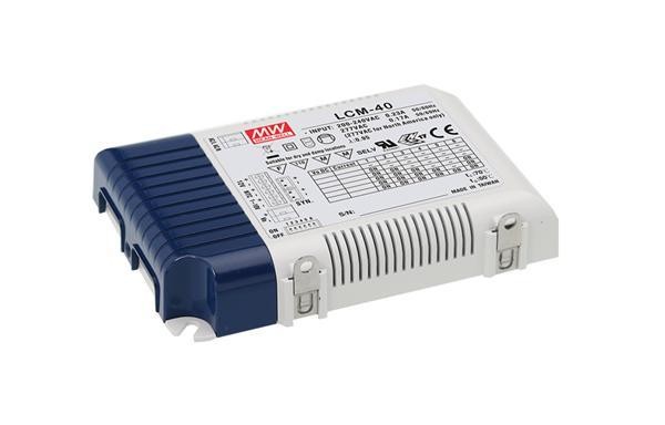  LCM-40 