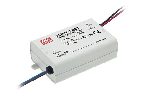  PCD-16-1050B 