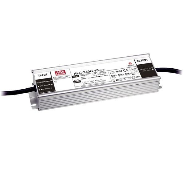  HLG-240H-36B 