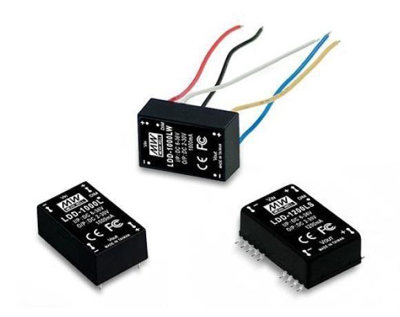  LDD-1000LS 