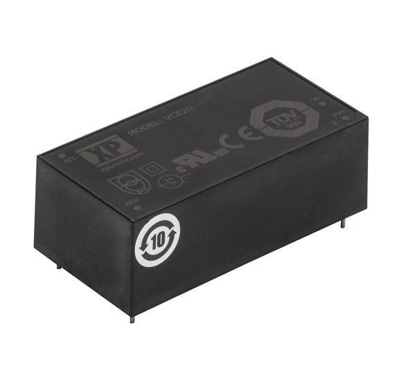  VCE20US15 
