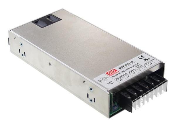  MSP-450-12 