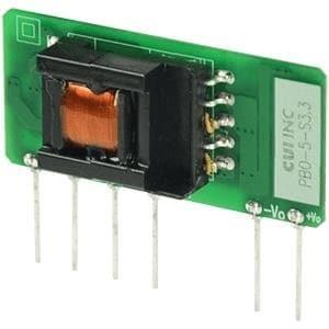  PBO-5-S12 