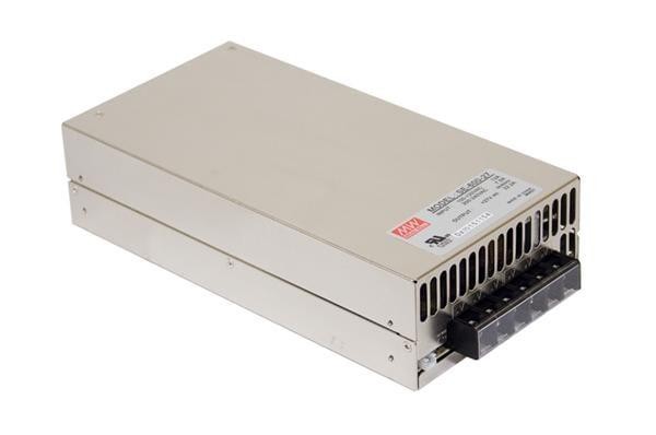  SE-600-12 
