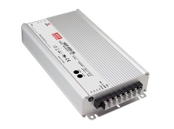  HEP-600-30 