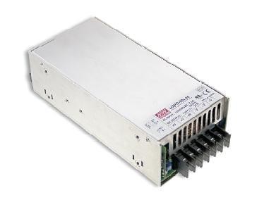  HRPG-600-48 