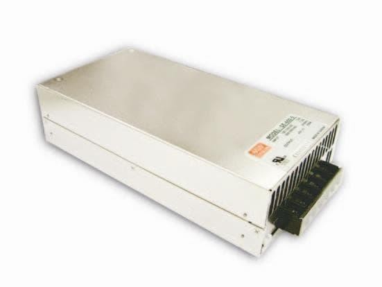  SE-600-27 