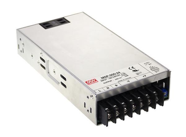  MSP-300-12 