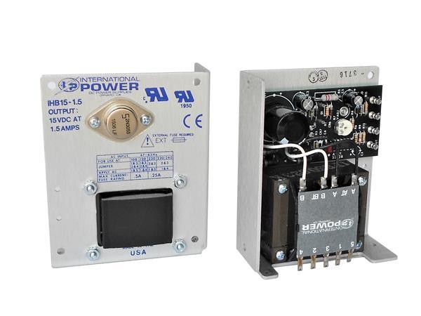  IHB15-1.5 