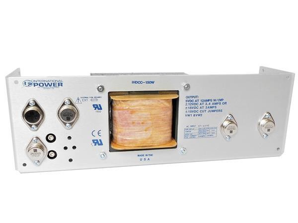  IHDCC-150W 