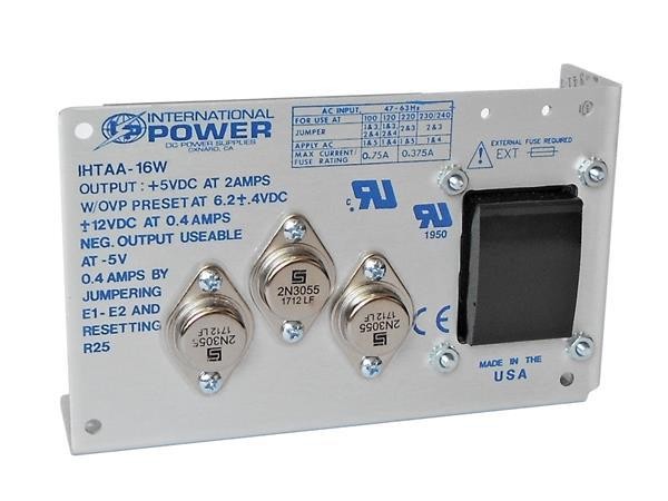  IHTAA-16W 