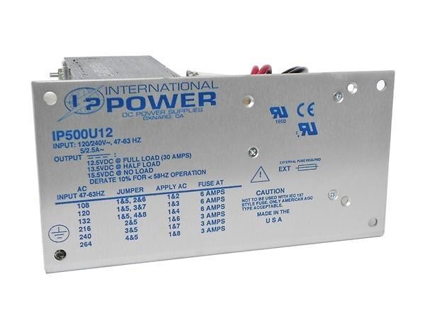  IP500U12 