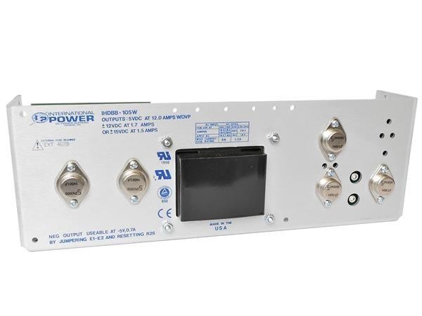  IHDBB-105W 