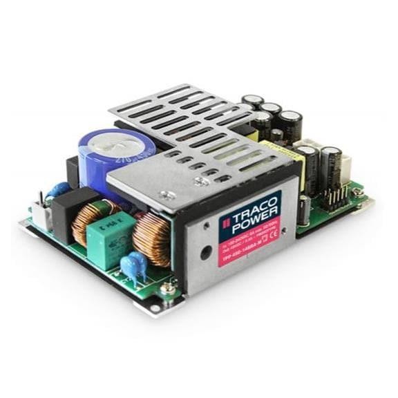  TPP 450-124BA-M 