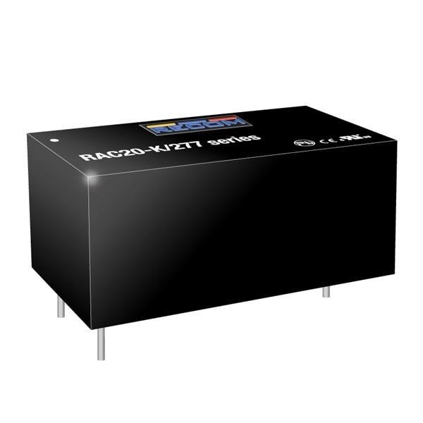  RAC20-15SK/277 