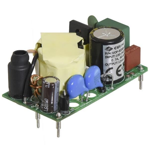  VOF-S25B-12-PB 