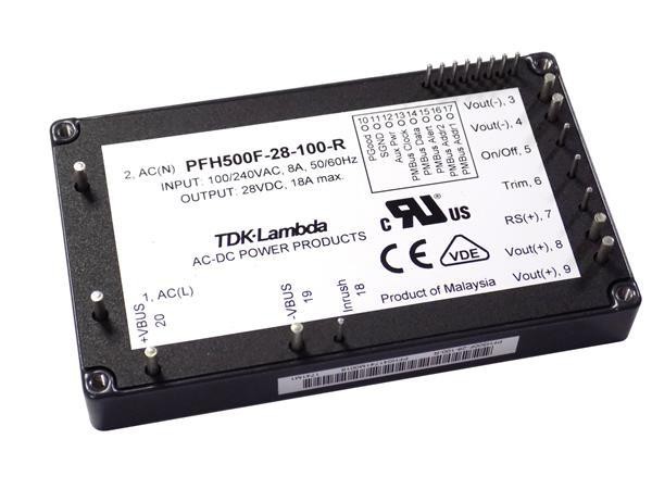  PFH500F-28-1D0-R 