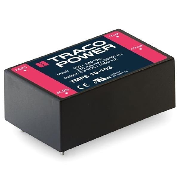  TMPS 10-109 
