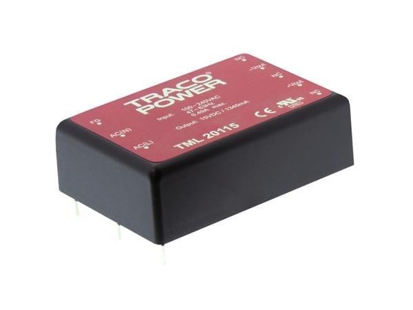  TML 40215 
