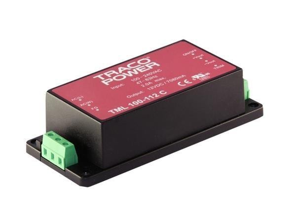  TML 100-124C 