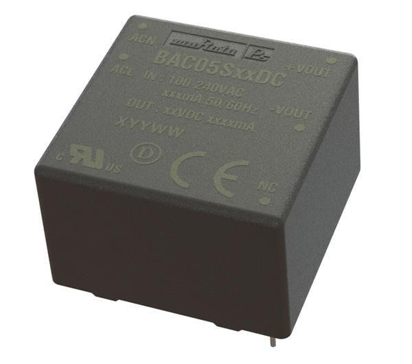  BAC05S24DC 