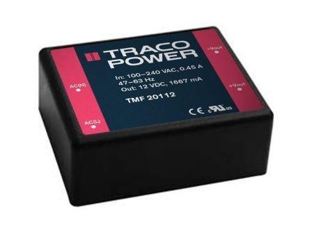  TMF 10105 