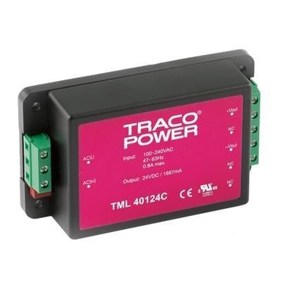  TML 40105C 