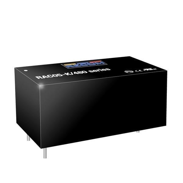  RAC05-12SK/480 