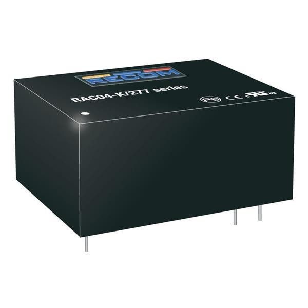  RAC04-12SK/277 