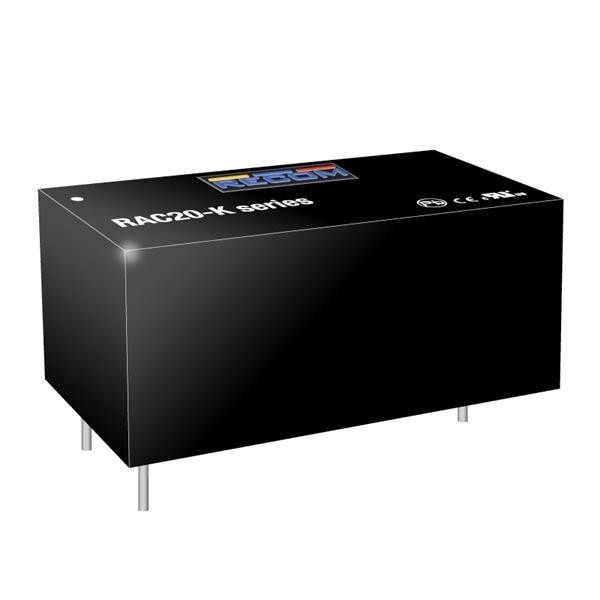  RAC20-15DK 