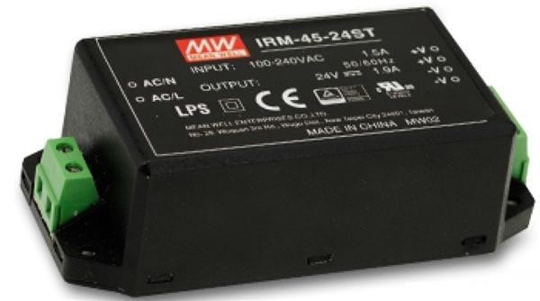  IRM-45-5ST 