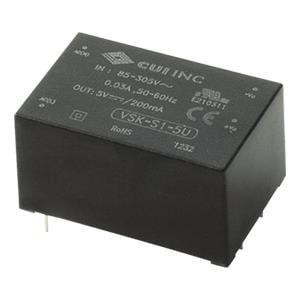  VSK-S1-5U 