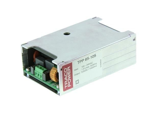  TPP 65-105 