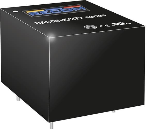  RAC05-3.3SK/277 