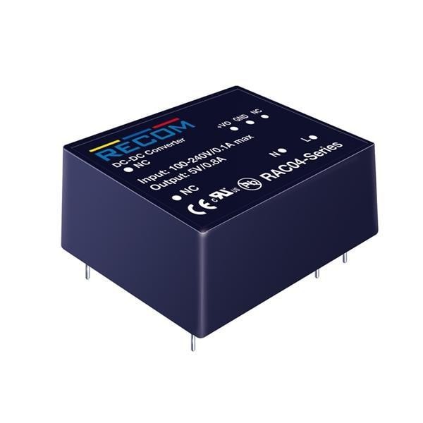  RAC04-12SA 